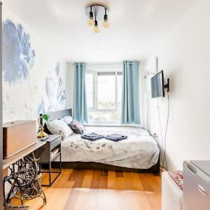 Double Kamer